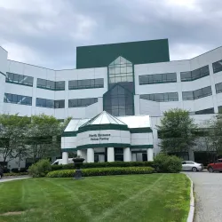 Dartmouth Hitchcock Medical Center - Hanover