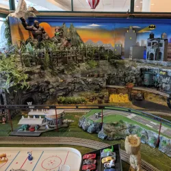 Dartmouth Hitchcock Medical Center - Hanover