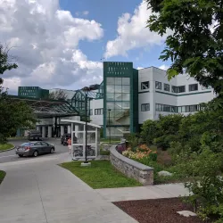 Dartmouth Hitchcock Medical Center - Hanover
