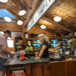 Etna General Store - Hanover