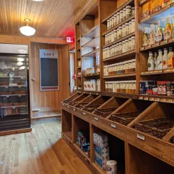 Etna General Store - Hanover