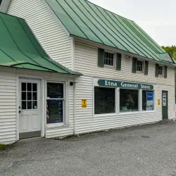 Etna General Store - Hanover