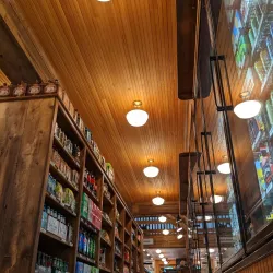 Etna General Store - Hanover