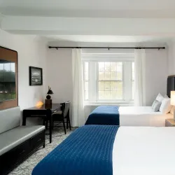 Hanover Inn Dartmouth - Hanover