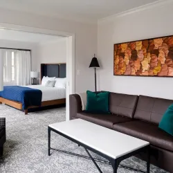 Hanover Inn Dartmouth - Hanover