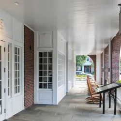 Hanover Inn Dartmouth - Hanover