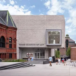 Hood Museum of Art - Hanover