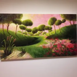 Hood Museum of Art - Hanover