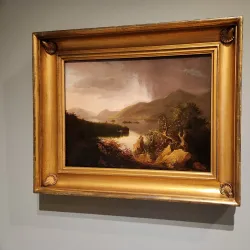 Hood Museum of Art - Hanover