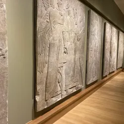 Hood Museum of Art - Hanover