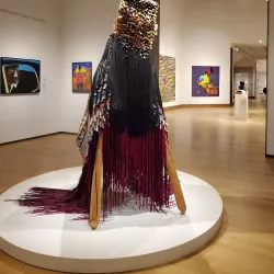 Hood Museum of Art - Hanover