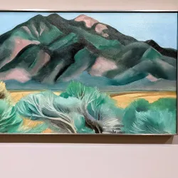 Hood Museum of Art - Hanover