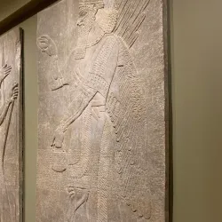 Hood Museum of Art - Hanover