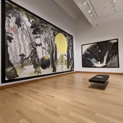 Hood Museum of Art - Hanover