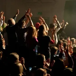 Lebanon Opera House - Hanover