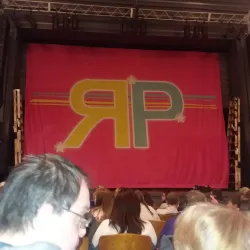 Lebanon Opera House - Hanover