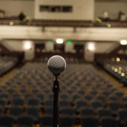 Lebanon Opera House - Hanover