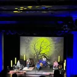 Lebanon Opera House - Hanover