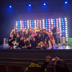 Lebanon Opera House - Hanover