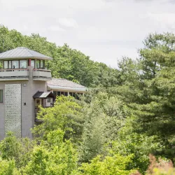 Montshire Museum of Science - Hanover