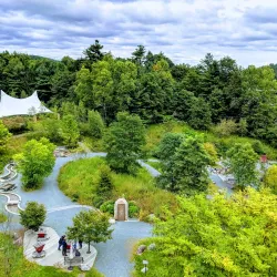 Montshire Museum of Science - Hanover