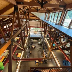 Montshire Museum of Science - Hanover