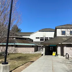 Montshire Museum of Science - Hanover