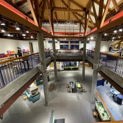 Montshire Museum of Science - Hanover