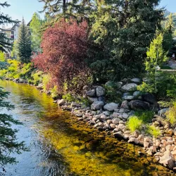 Vail Ski Area - Hanover