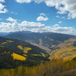 Vail Ski Area - Hanover