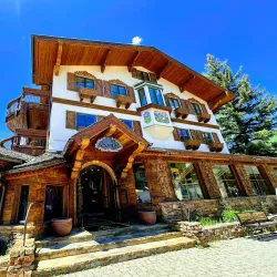 Vail Ski Area - Hanover