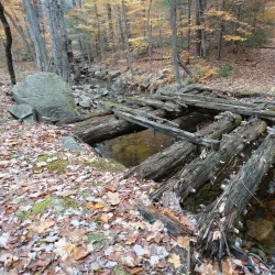 Piper Mountain Trail - Holderness