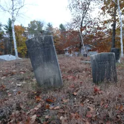 Piper Mountain Trail - Holderness