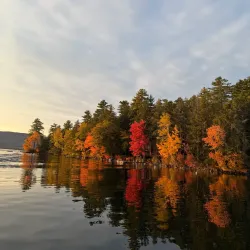 Squam Lake Cruises - Holderness