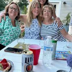 Squam Lake - Holderness