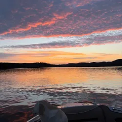 Squam Lake - Holderness