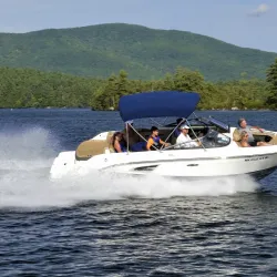 Squam Lake - Holderness