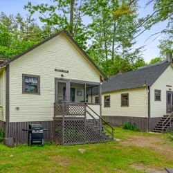 The Holderness Inn - Holderness