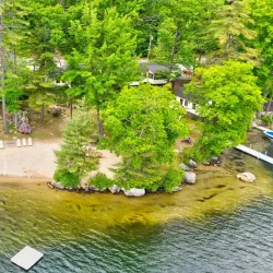 The Holderness Inn - Holderness