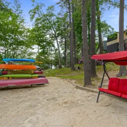 The Holderness Inn - Holderness