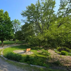Ashuelot River Park - Keene