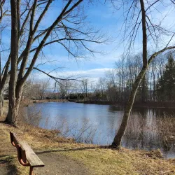 Ashuelot River Park - Keene
