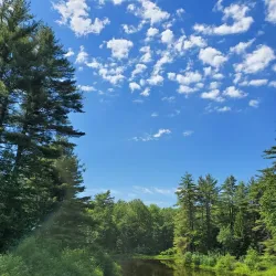 Ashuelot River Park - Keene