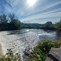 Ashuelot River Park - Keene