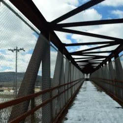 Cheshire Rail Trail - Keene