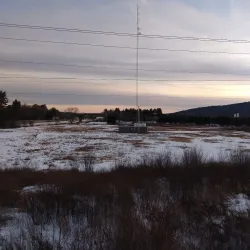 Cheshire Rail Trail - Keene