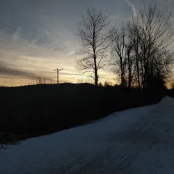 Cheshire Rail Trail - Keene