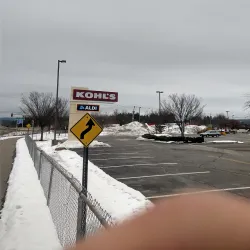 Cheshire Rail Trail - Keene