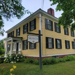 Horatio Colony Museum - Keene