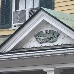 Horatio Colony Museum - Keene